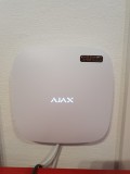 Ajax-1-Hub-White